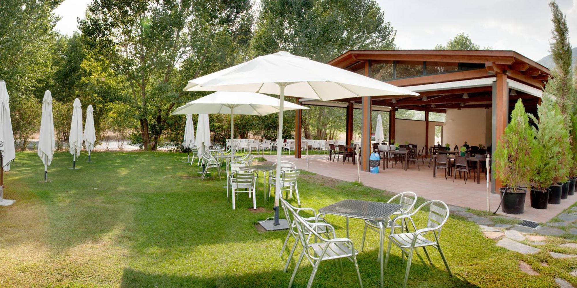 Hotel Balneario Valle Del Jerte Valdastillas Bagian luar foto